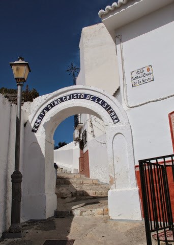 Ilustración de Valle de Abdalajís