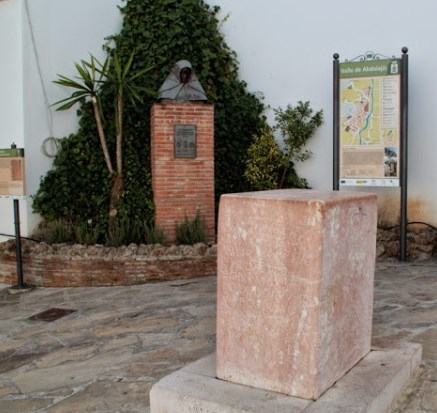 Ilustración de Valle de Abdalajís