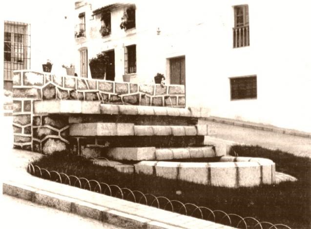 Ilustración de Valle de Abdalajís