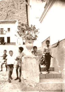 Ilustración de Valle de Abdalajís