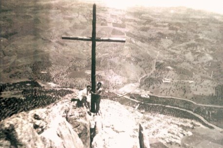 Ilustración de Valle de Abdalajís