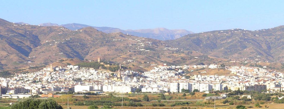 Vélez-Málaga
