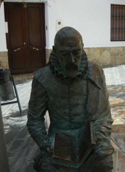Ilustración de Vélez-Málaga