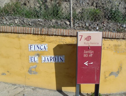 Cerro del Peñón