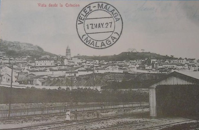 Ilustración de Vélez-Málaga