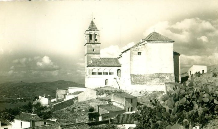 Ilustración de Vélez-Málaga