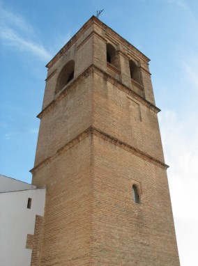 Ilustración de Vélez-Málaga