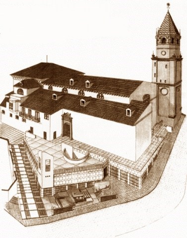 Ilustración de Vélez-Málaga