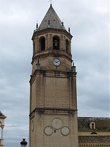 Ilustración de Vélez-Málaga