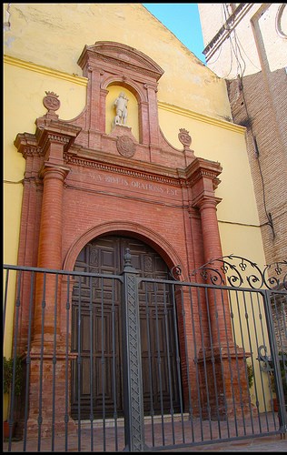 Ilustración de Vélez-Málaga