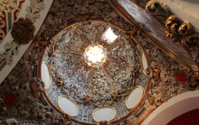 La capilla del Buen Pastor