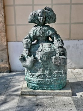 Ilustración de Vélez-Málaga