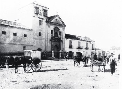 Ilustración de Vélez-Málaga