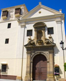Ilustración de Vélez-Málaga