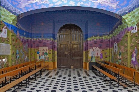 Ilustración de Vélez-Málaga