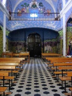 Ilustración de Vélez-Málaga