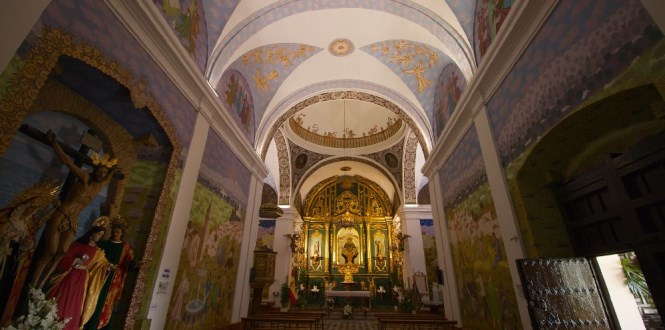 Ilustración de Vélez-Málaga