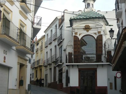 Ilustración de Vélez-Málaga