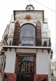Ilustración de Vélez-Málaga