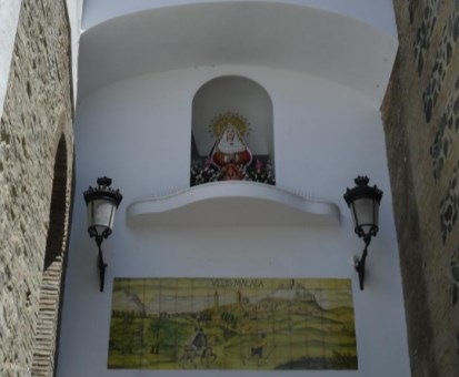 Ilustración de Vélez-Málaga
