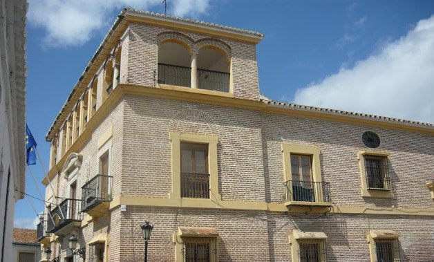 Ilustración de Vélez-Málaga