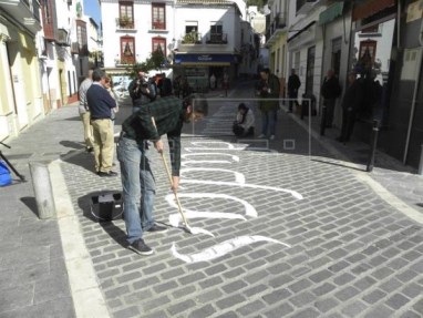 El fantasma sin rostro de la Casa Cervantes, investigado por “Cuarto Milenio”