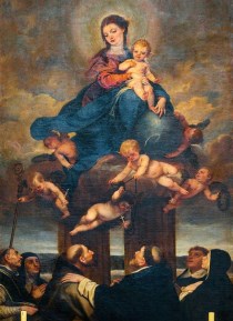 Ilustración de Vélez-Málaga
