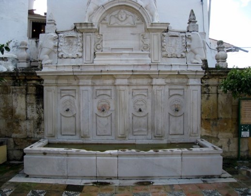 Ilustración de Vélez-Málaga