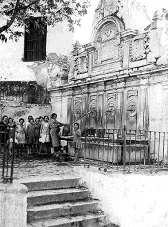 Ilustración de Vélez-Málaga
