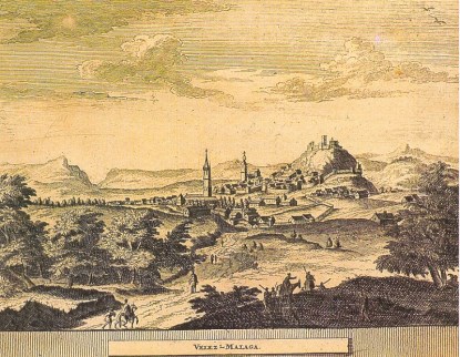 Ilustración de Vélez-Málaga