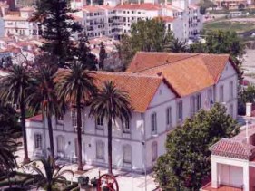 Ilustración de Vélez-Málaga
