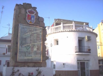 Ilustración de Vélez-Málaga