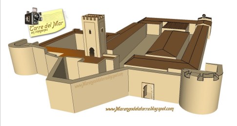 Ilustración de Vélez-Málaga