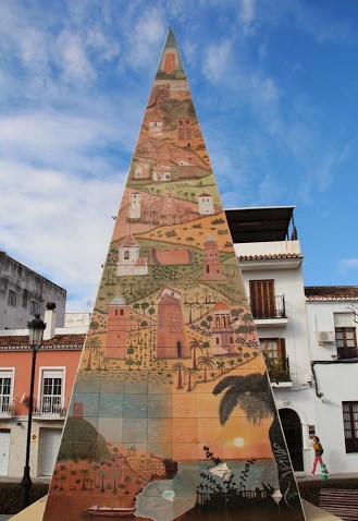 Ilustración de Vélez-Málaga
