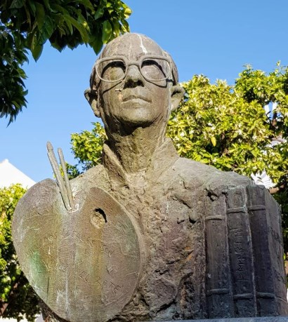 Antonio Segovia Lobillo