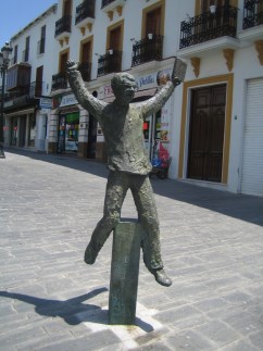 Ilustración de Vélez-Málaga