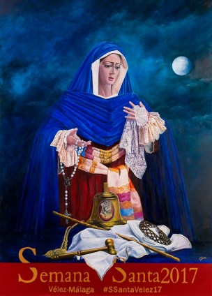 Ilustración de Vélez-Málaga