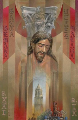 Ilustración de Vélez-Málaga