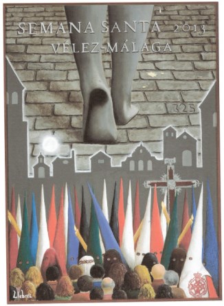 Ilustración de Vélez-Málaga