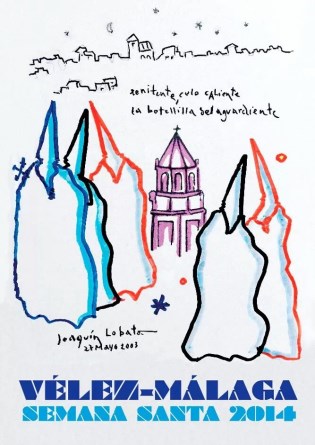 Ilustración de Vélez-Málaga
