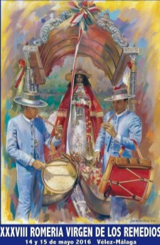 Ilustración de Vélez-Málaga