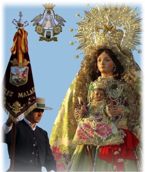Ilustración de Vélez-Málaga