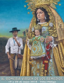 Ilustración de Vélez-Málaga