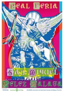 Ilustración de Vélez-Málaga