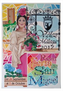Ilustración de Vélez-Málaga