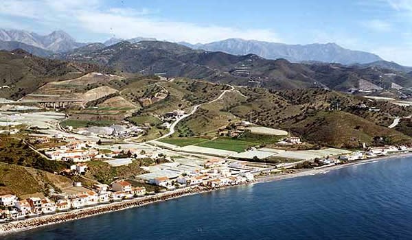 Ilustración de Vélez-Málaga