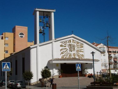 Ilustración de Vélez-Málaga