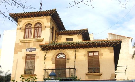 Ilustración de Vélez-Málaga