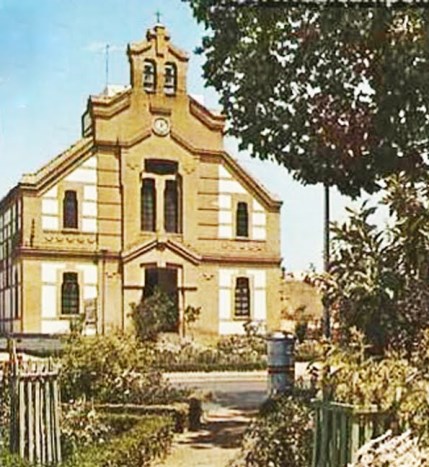 Ilustración de Vélez-Málaga
