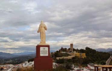 Ilustración de Vélez-Málaga